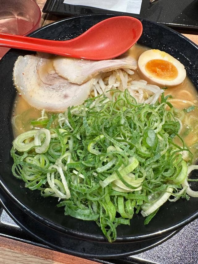 風神雷神RA-MEN - サブ画像2