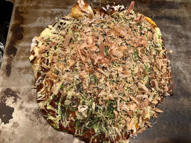 山海珍味 鉄板焼屋 五連 - サブ画像2