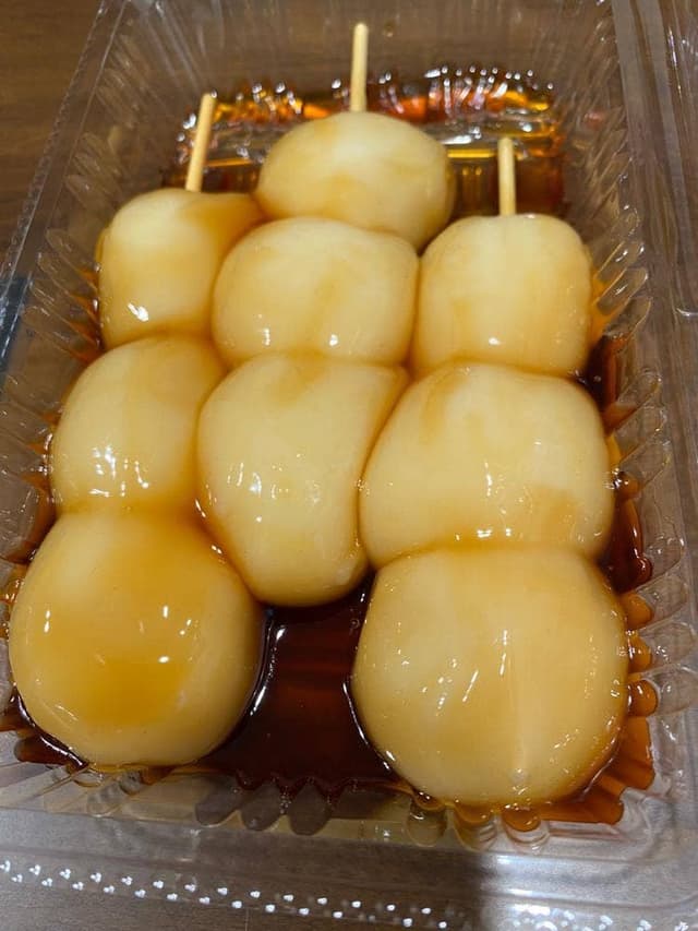 菓匠 将満 本店 - サブ画像2