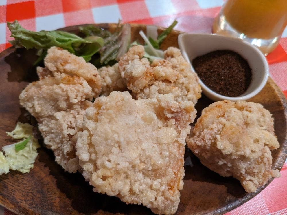 ECO WASHCAFE 中野島