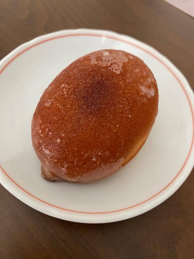 こむぎのおいしいおかし - サブ画像1