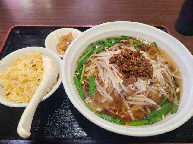 你好 ニーハオ 目黒店 - サブ画像1