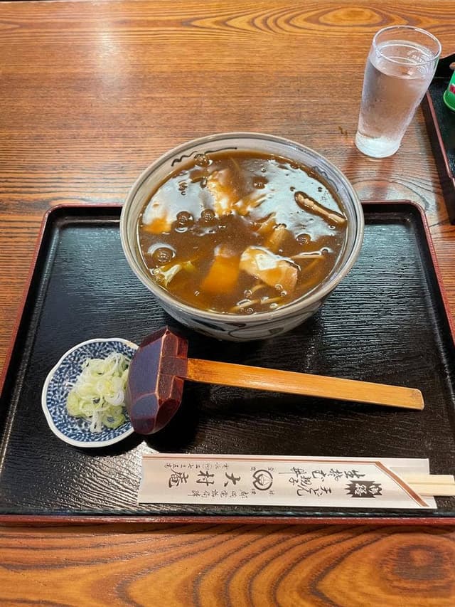 大村庵 - サブ画像2