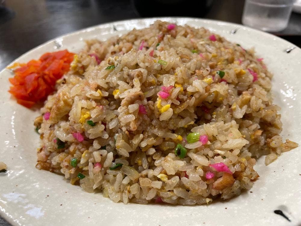 ニュー長田屋