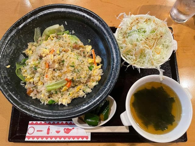 味加味 - サブ画像1