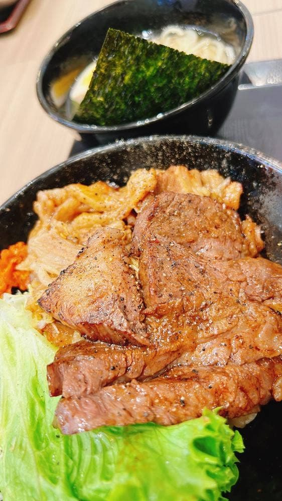 肉のヤマキ商店 ららぽーと磐田店 - サブ画像1