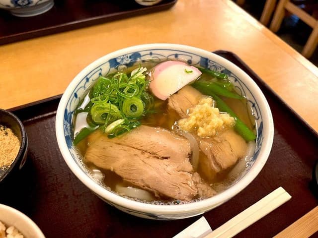 夢吟坊 三宿店 - サブ画像1