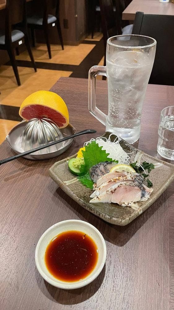 花々亭 ルートイン長浜インター - サブ画像1