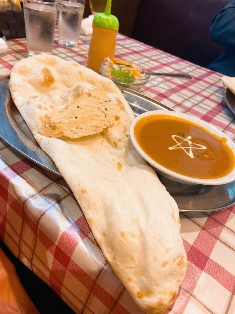 スター インドカレー ネパール レストラン＆BAR