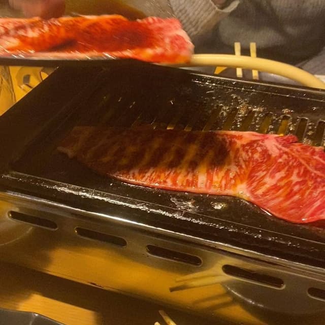 焼肉ホルモン にくろう 京橋店 - サブ画像1
