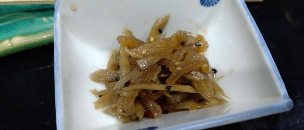 いろり焼居酒屋 虹の松原