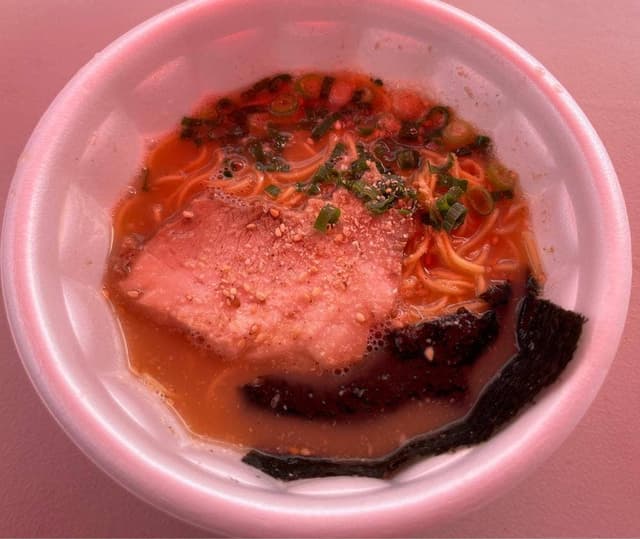 原ラーメン店 - サブ画像2