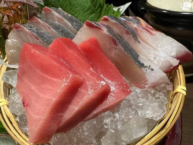 活けす料理 水軍の郷 - サブ画像1