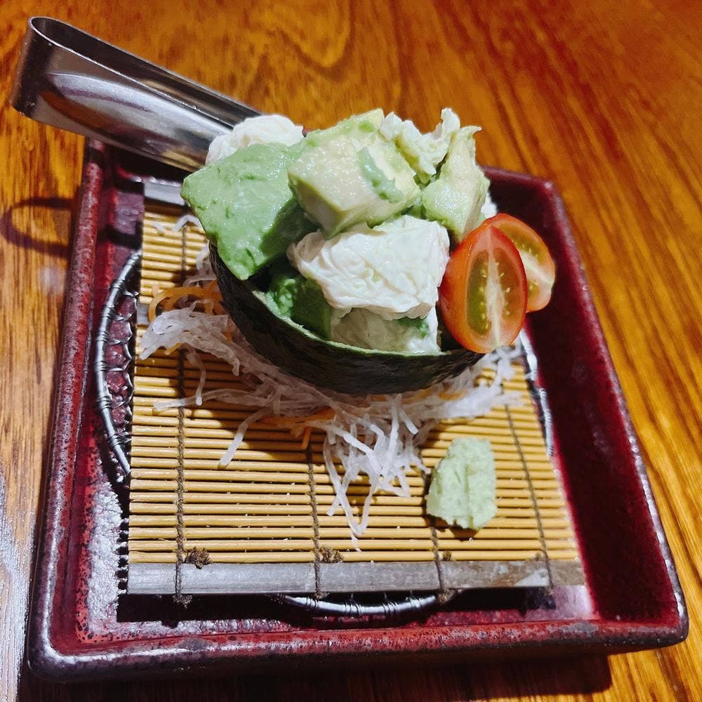 日和屋 豆蔵