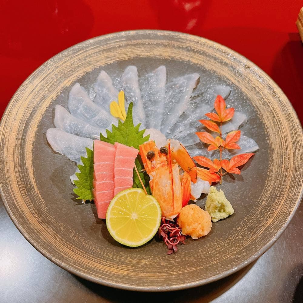 料亭 夕顔 大和屋本店