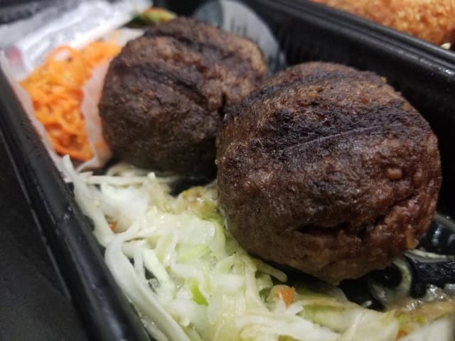 宮崎牛 噂のわがままハンバーグ 国分寺店 - サブ画像2