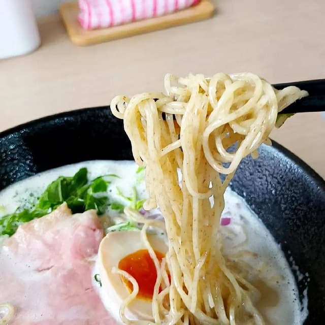 ラーメンまぜそば中村製麺所 - サブ画像1