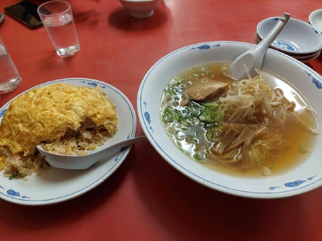 北京料理 松鳳 - サブ画像2