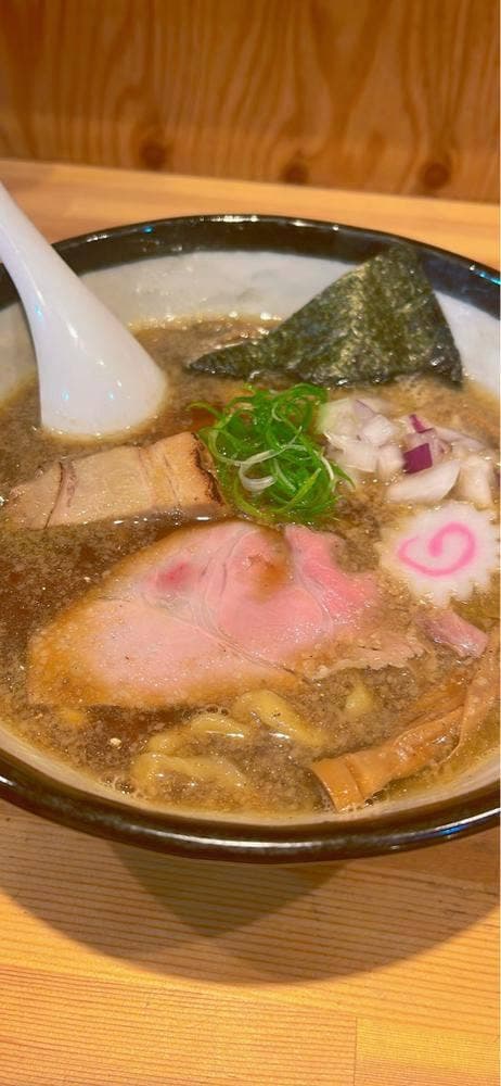 麺屋 いおり - サブ画像3