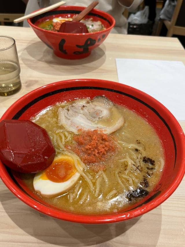 えびそば一幻 東京ソラマチ店 - サブ画像1