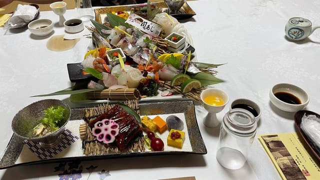 美湯の宿 両築別邸 - サブ画像1