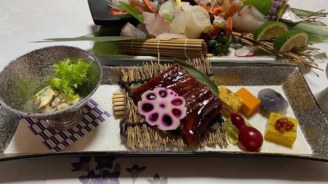 美湯の宿 両築別邸 - サブ画像3