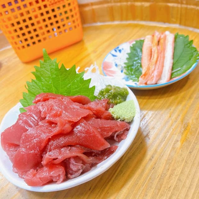 まぐろ問屋 - サブ画像2