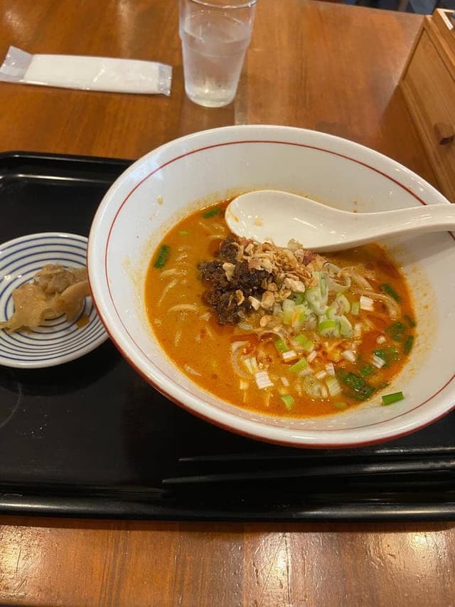 中華料理 RAKU - サブ画像2