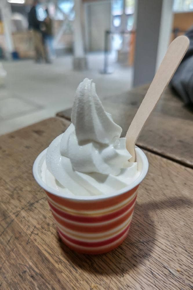 八紘学園 農産物直売所