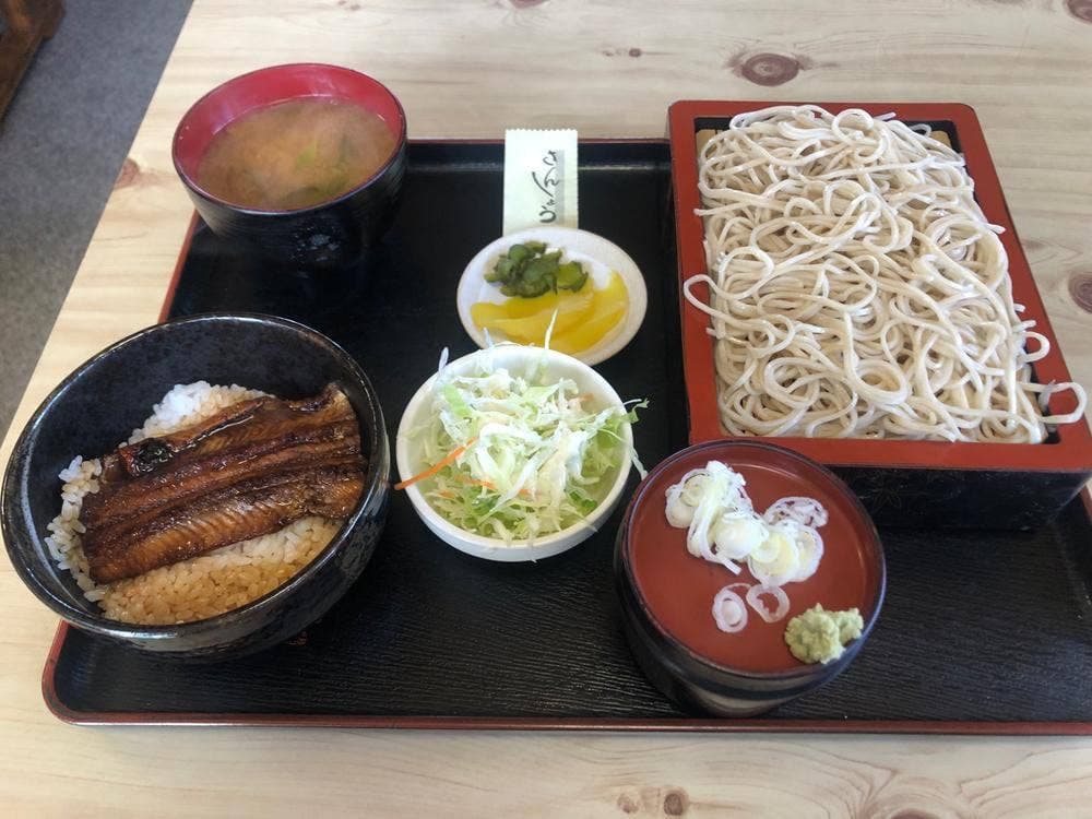 生蕎麦 玉屋