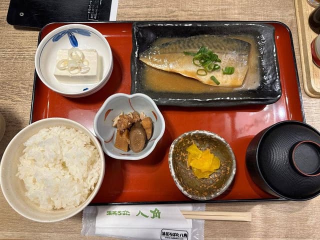浪花ろばた 八角 川崎アゼリア店 - サブ画像3