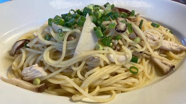 パスタナポレターナ 松戸六実店 - サブ画像1