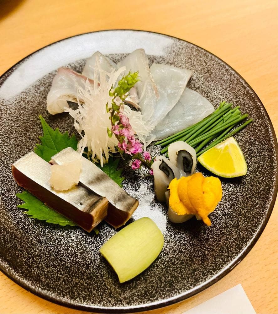 食・心 旬ぎく