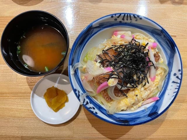 江戸屋 - サブ画像1