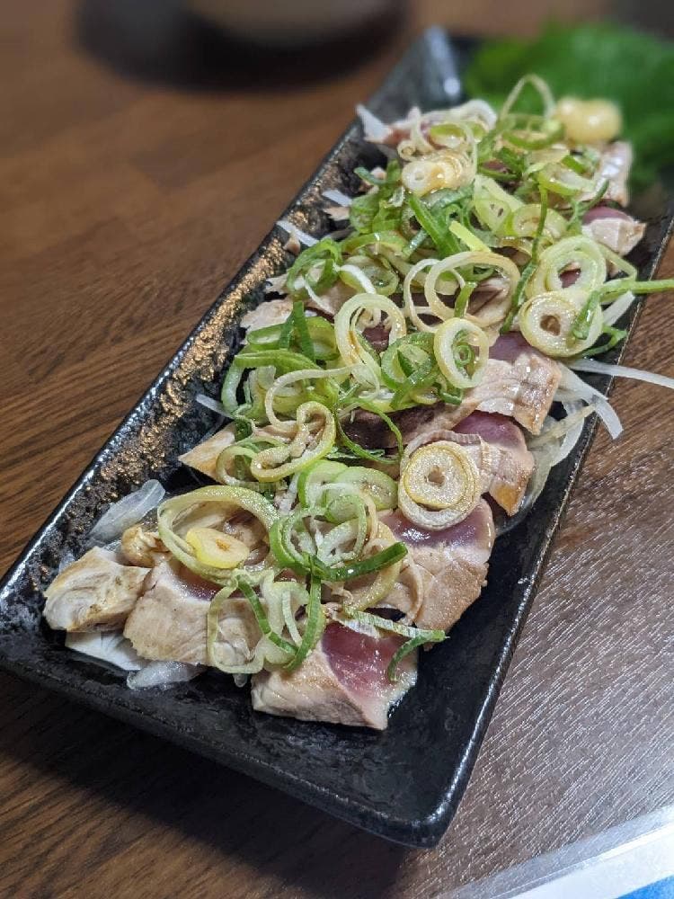 厨房酒場 まるみ