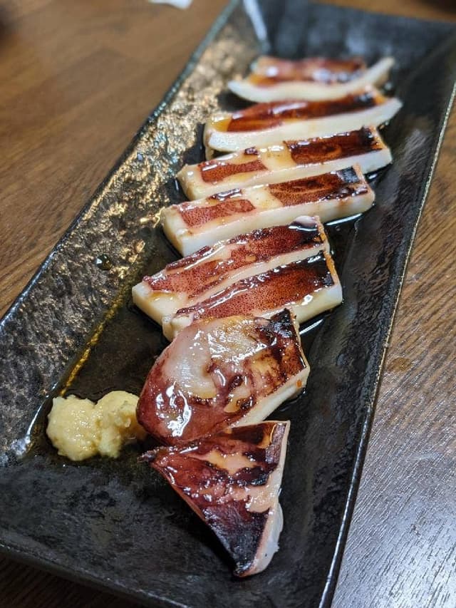 厨房酒場 まるみ - サブ画像3