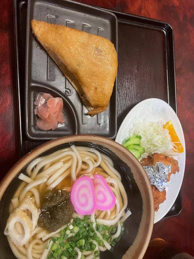 おいはぎ峠 - サブ画像1