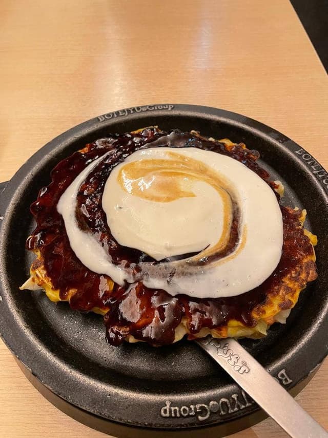 ぼてぢゅう中部国際空港店 - サブ画像2
