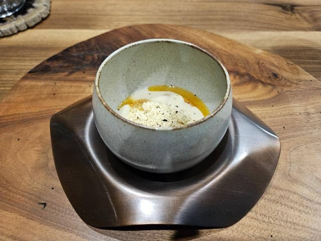 Restaurant serenite - サブ画像1