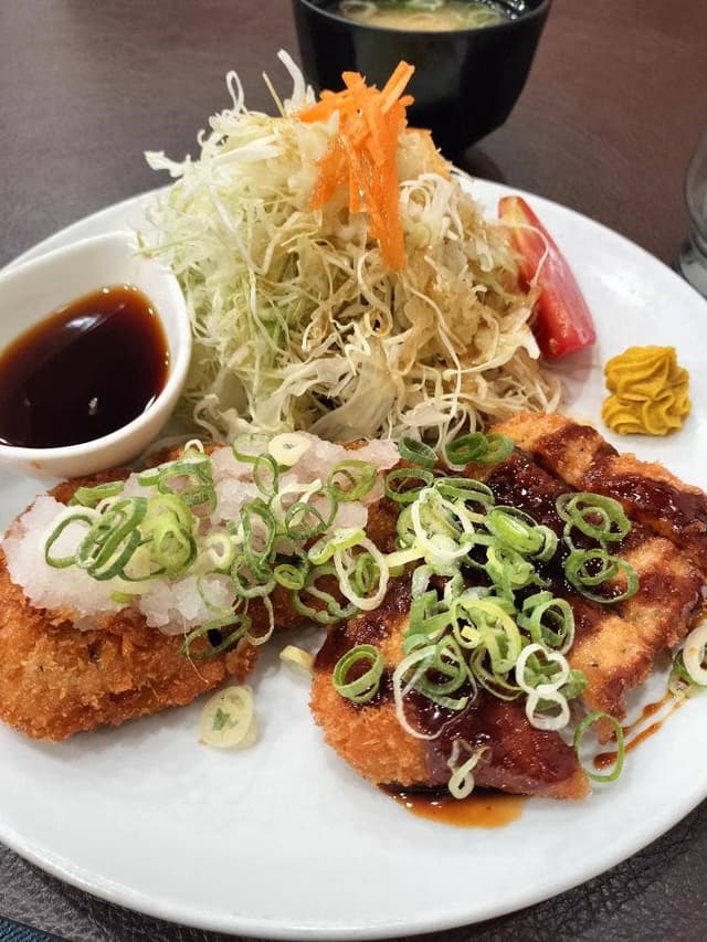 味の店 一番 - サブ画像3