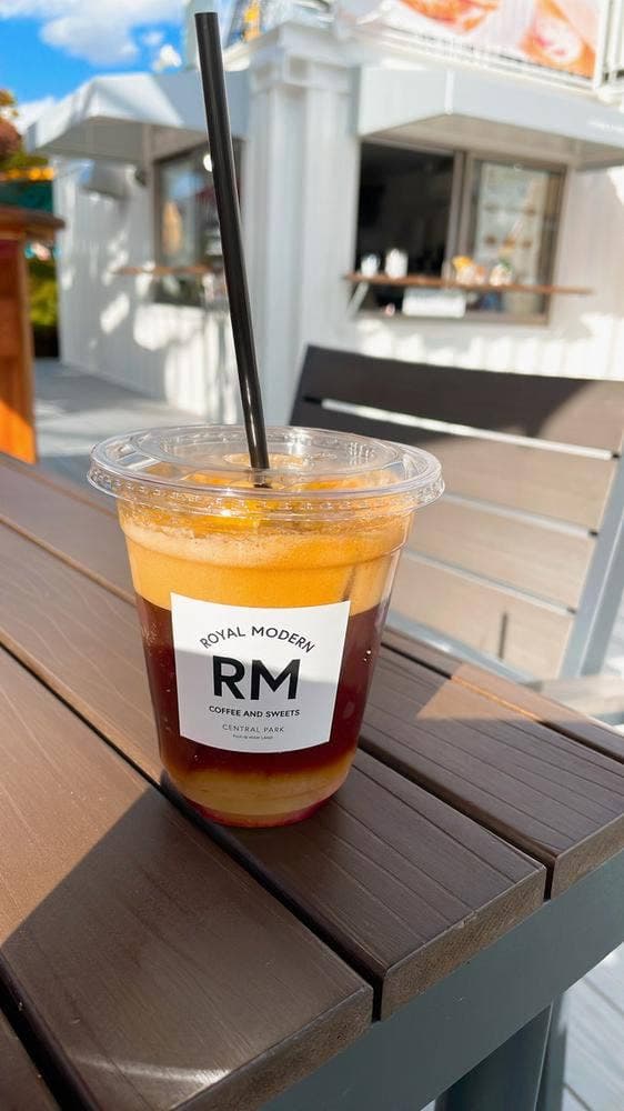RM cafe - サブ画像1