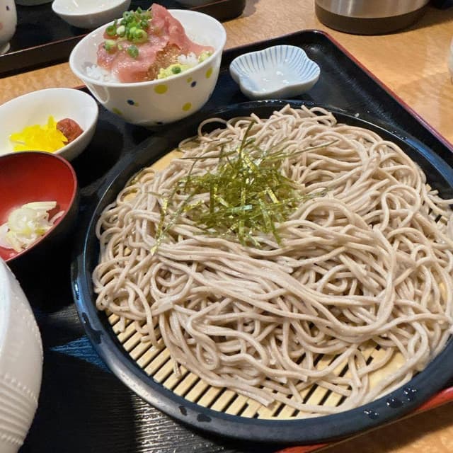 赤まんま - サブ画像2
