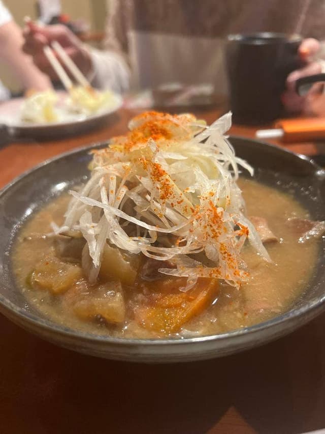 札幌もつ焼き やまふく - サブ画像1