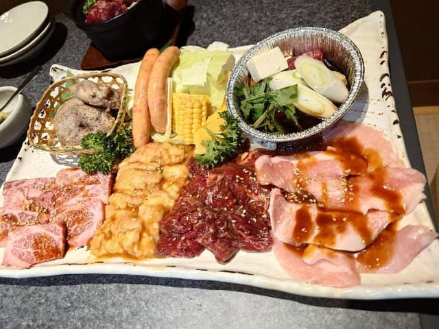 銀乃しゃり 福岡周船寺店 - サブ画像1