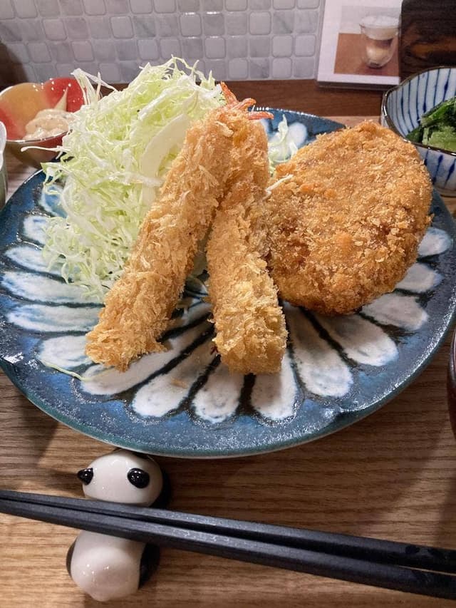 食堂 ファイブ - サブ画像1
