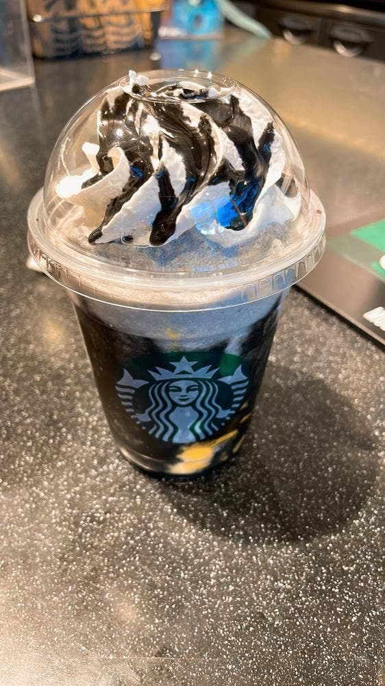 スターバックス コーヒー 談合坂サービスエリア上り線店 - サブ画像2
