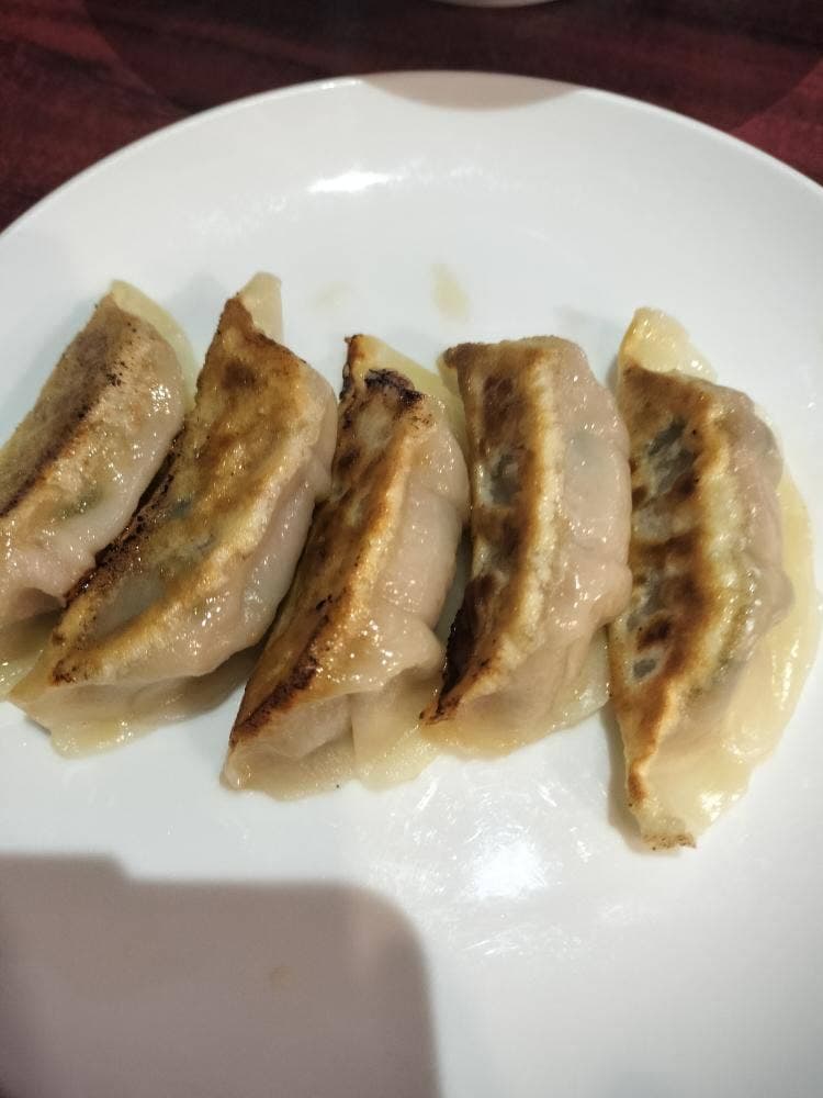 中華街 武蔵境店