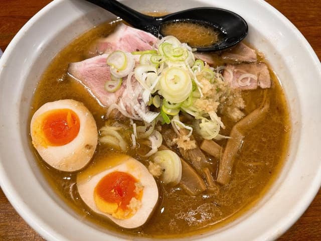 さっぽろ羅偉伝 高田馬場店 - サブ画像2