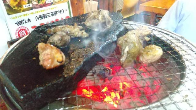 地鶏食堂じん. 日赤通り店 - サブ画像1