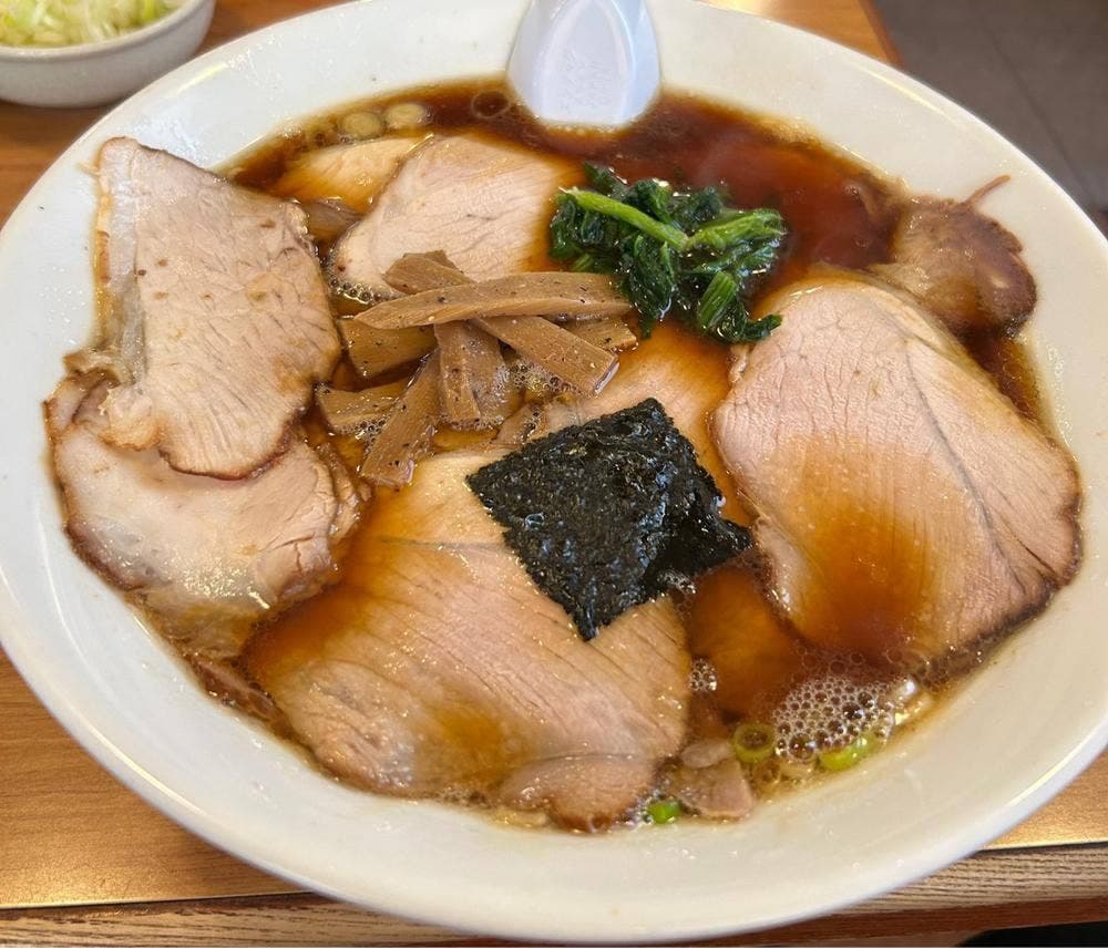 らーめん ヒグマ 小千谷本店